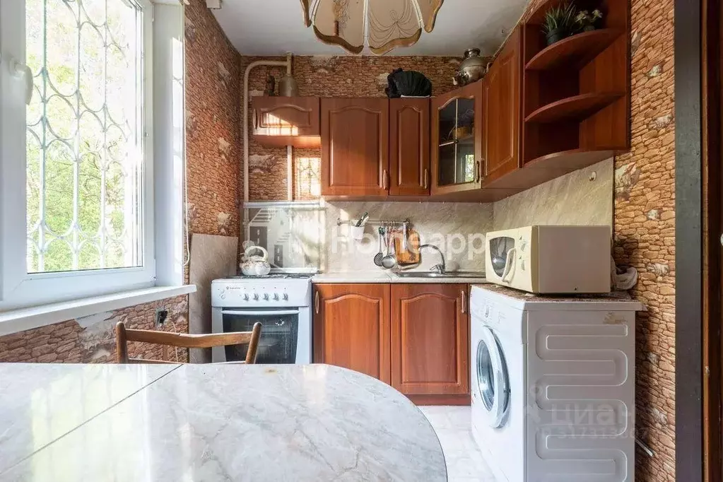 Квартира, 3 комнаты, 62.8 м - Фото 0