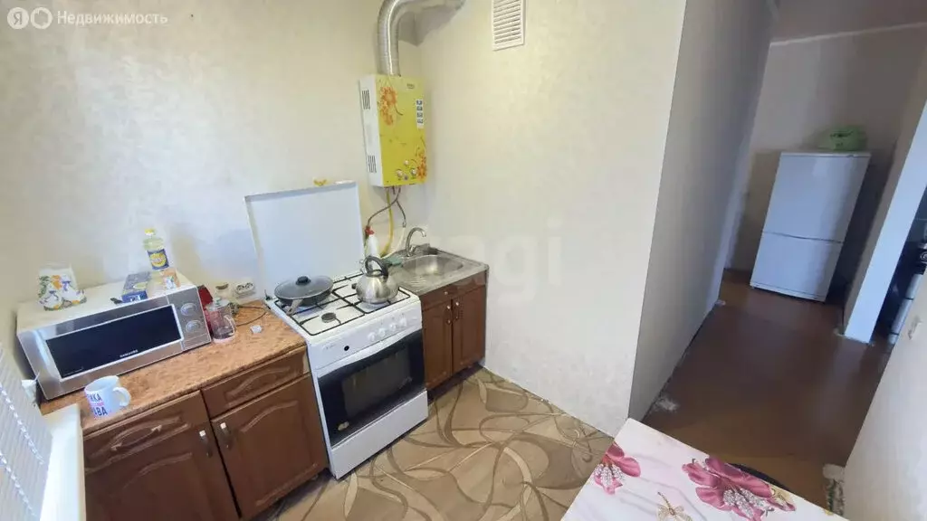 2-комнатная квартира: Альметьевск, Девонская улица, 95 (45.3 м) - Фото 1