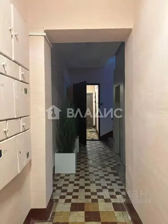 2-к кв. Москва ул. Правды, 3/1 (41.4 м) - Фото 1