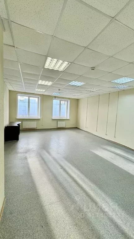 Офис в Татарстан, Казань ул. Мазита Гафури, 71к3 (48 м) - Фото 0