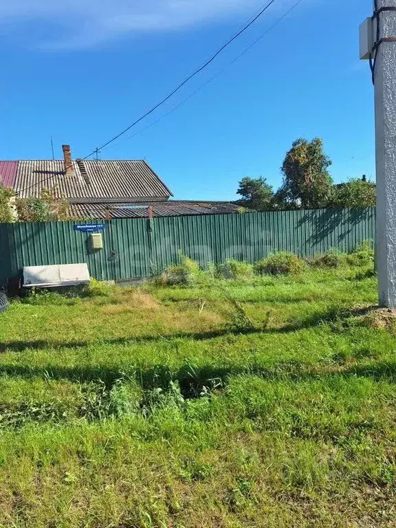 Дом в Амурская область, Ивановский муниципальный округ, с. Черемхово ... - Фото 1