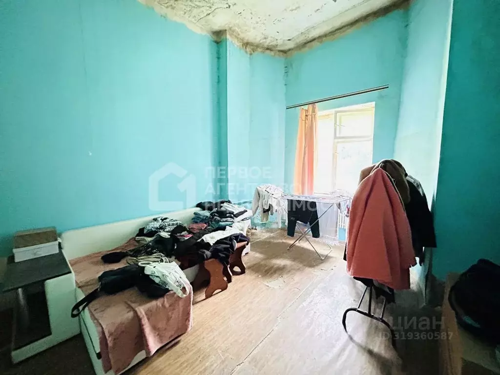 2-к кв. Московская область, Серпухов ул. Крюкова, 12 (42.5 м) - Фото 1