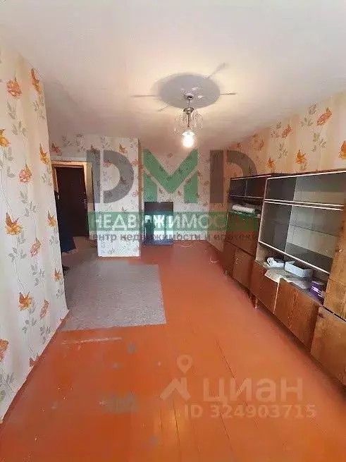 1-к кв. Оренбургская область, Орск Новый город мкр, просп. Ленина, 56 ... - Фото 2