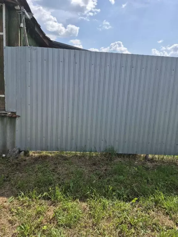 Дом в Саратовская область, Петровск проезд Ломоносова, 6 (36 м) - Фото 2