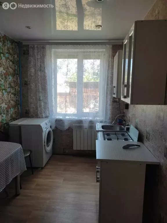 3-комнатная квартира: Студенец, посёлок Студенец, Школьная улица, 5 ... - Фото 1