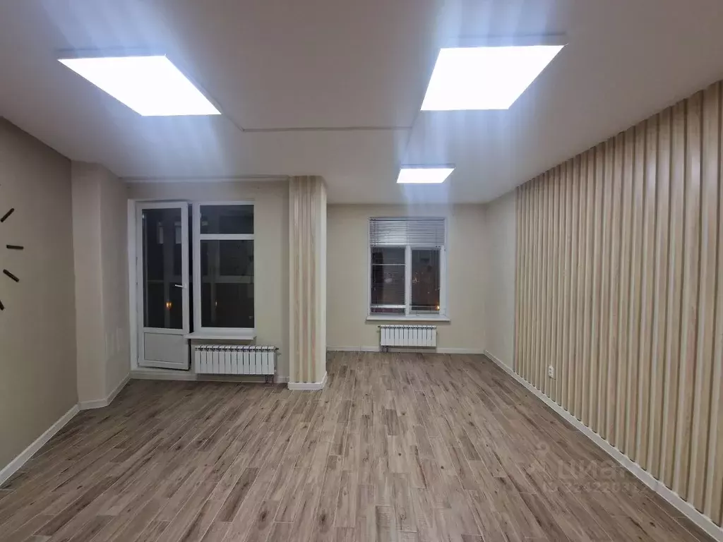 Офис в Воронежская область, Воронеж ул. 9 Января, 36/1 (35 м) - Фото 1