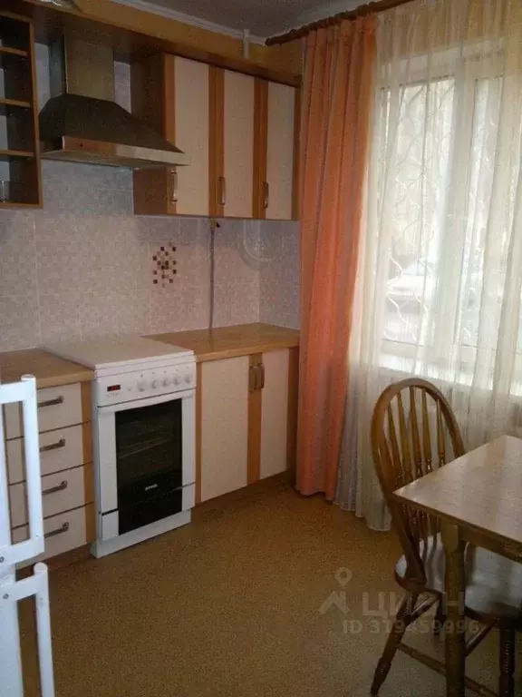 3-к кв. Москва Сиреневый бул., 40К2 (68.0 м) - Фото 0