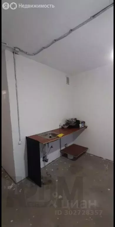 Квартира-студия: Бугры, Нижняя улица, 5к2 (23 м) - Фото 2