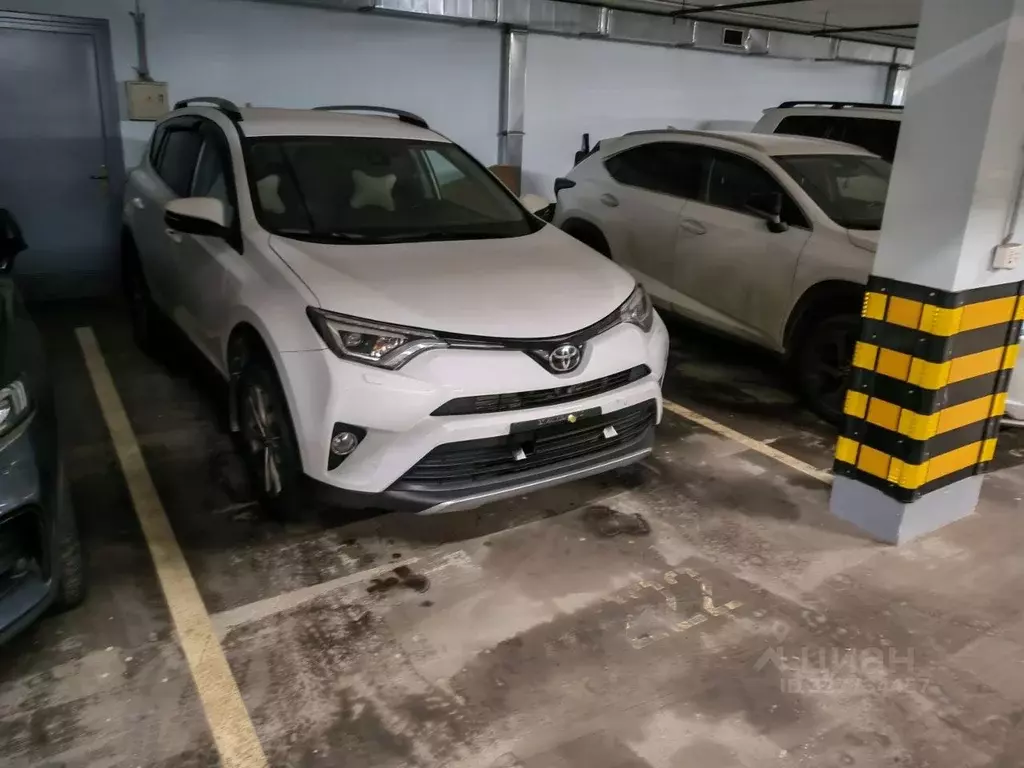 Гараж в Московская область, Реутов ул. Некрасова, 17А (18 м) - Фото 1