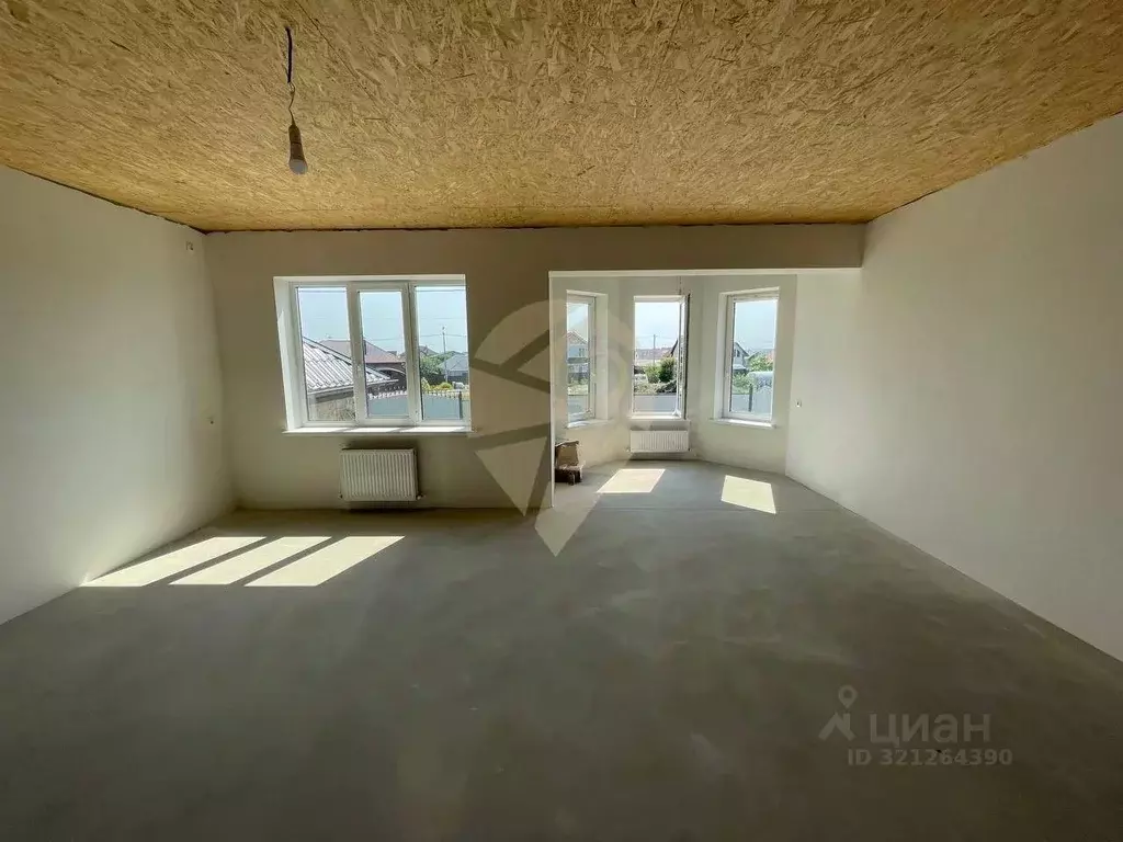 Дом в Белгородская область, Старый Оскол пер. Липовый (255 м) - Фото 2