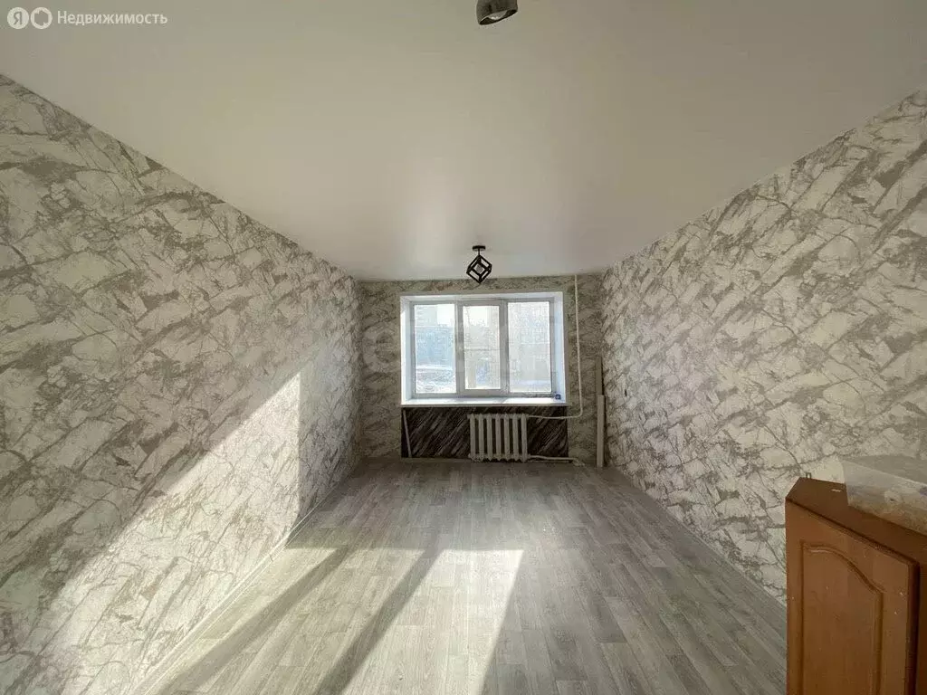 1к в -комнатной квартире (16.9 м) - Фото 1