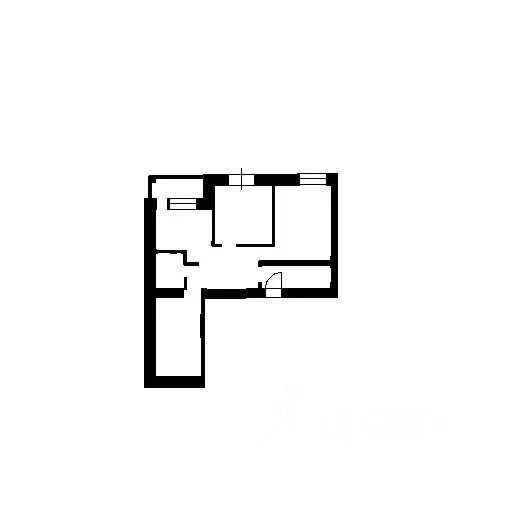 3-к кв. Новосибирская область, Новосибирск Кубовая ул., 113/2 (68.1 м) - Фото 1