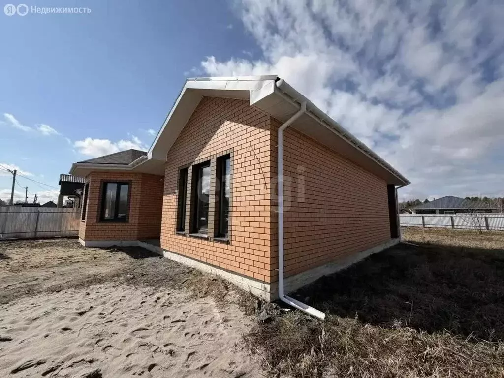 Дом в Тюмень, садовое товарищество Поле Чудес, Абрикосовый переулок ... - Фото 2