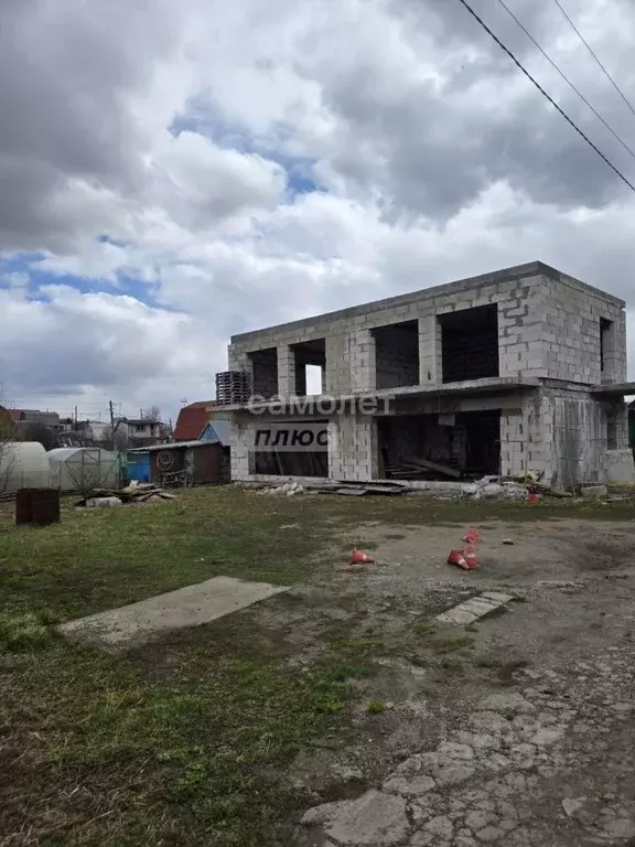 Таунхаус в Алтайский край, Барнаул тракт Змеиногорский, 89Ж (190 м) - Фото 1