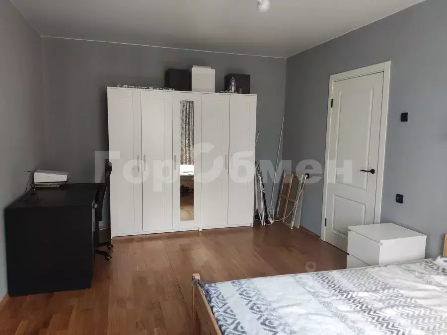 1-к кв. Москва Волынская ул., 12 (38.5 м) - Фото 1