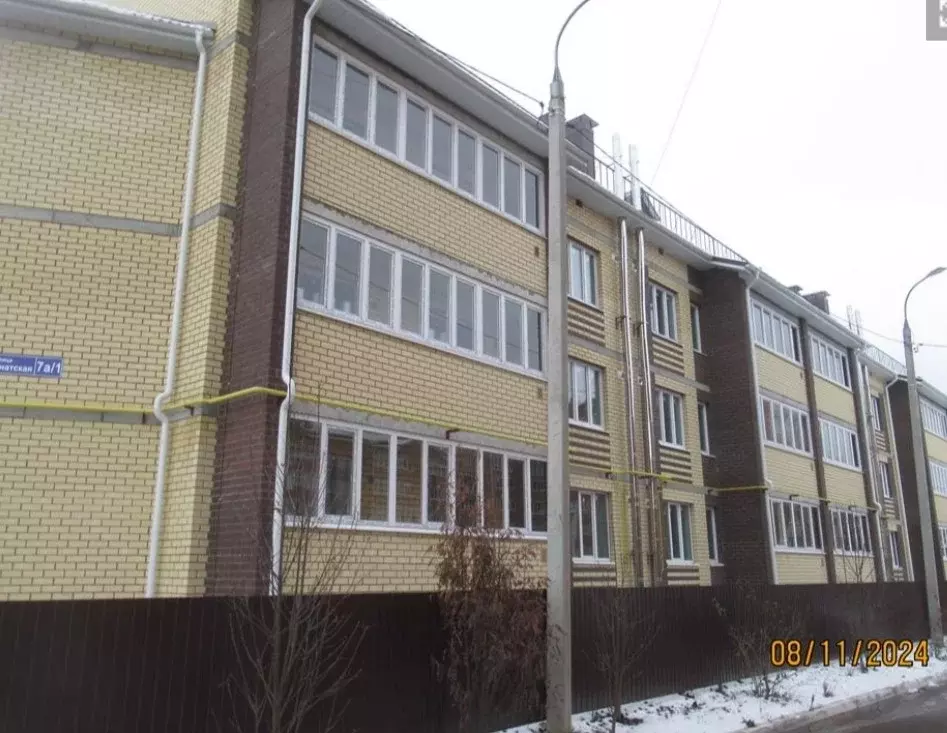 Продаётся 3-к квартира, 74 м - Фото 0