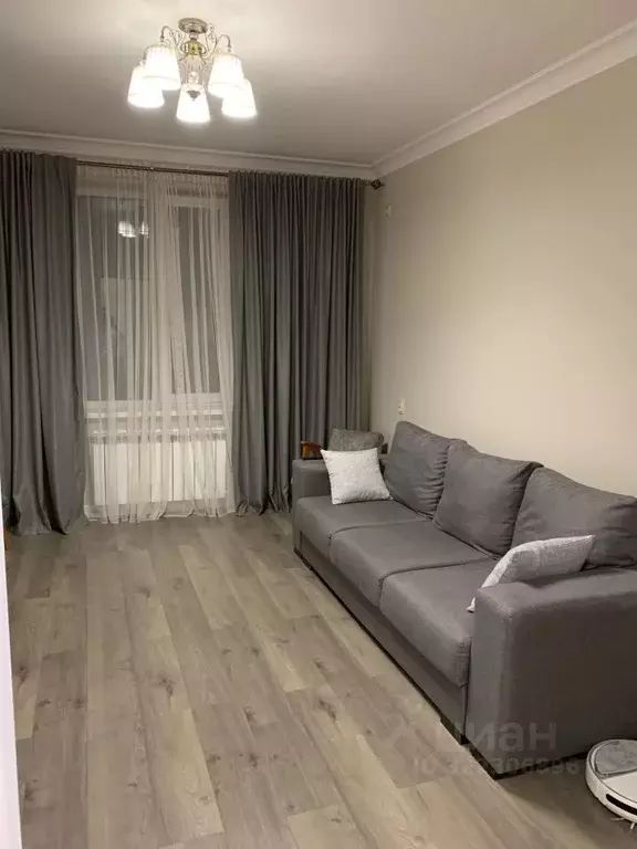 2-к кв. Кабардино-Балкария, Нальчик ул. Бехтерева, 4 (62.0 м) - Фото 1