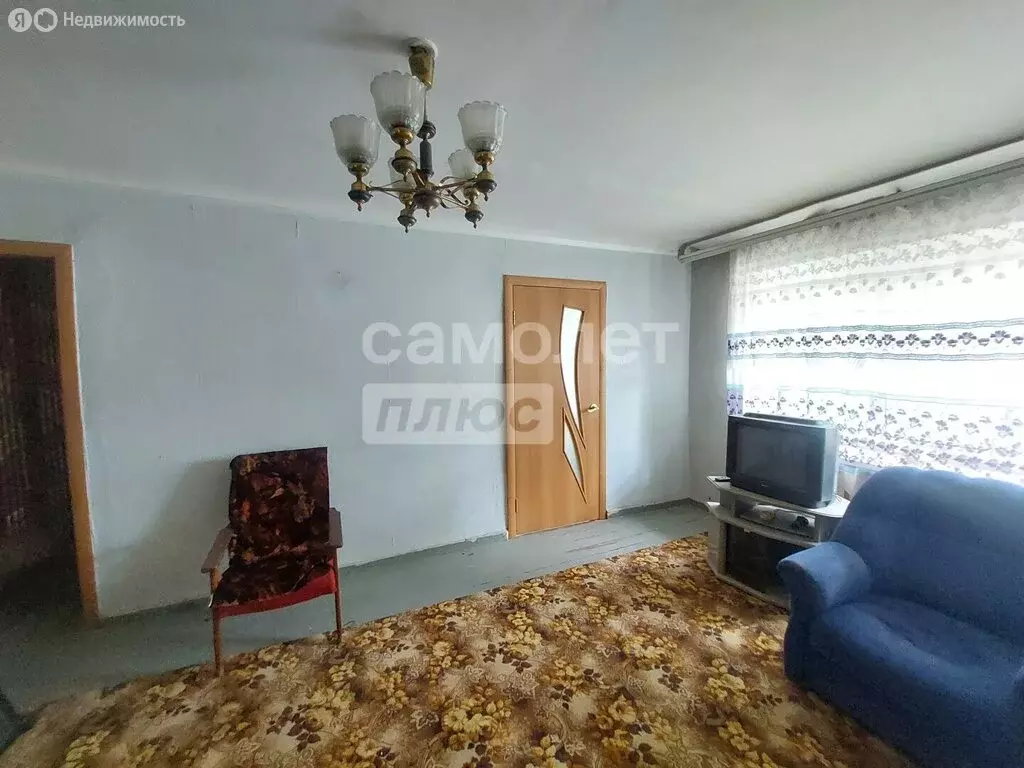 2-комнатная квартира: Рубцовск, проспект Ленина, 41 (44.5 м) - Фото 1