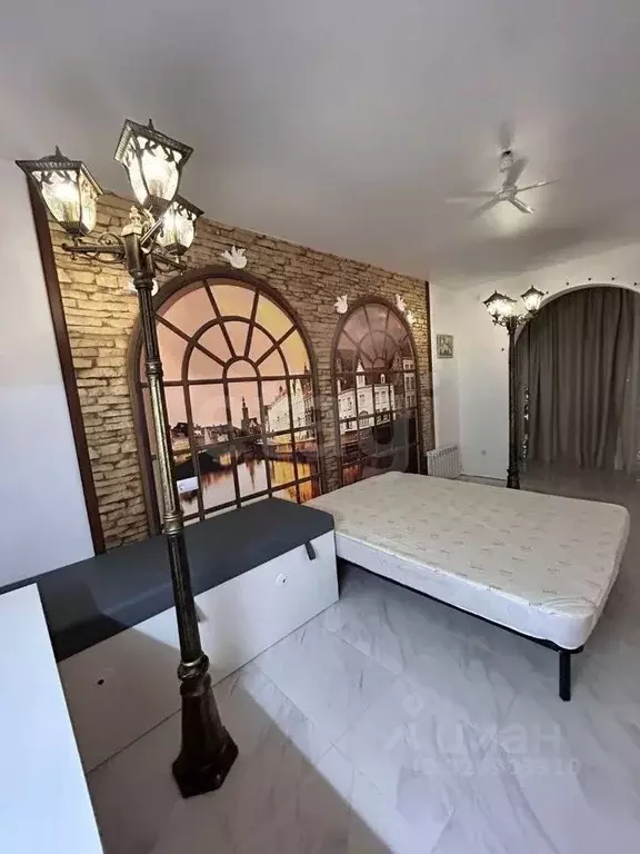 2-к кв. Краснодарский край, Анапа ул. Мирная, 29к4 (58.0 м) - Фото 1