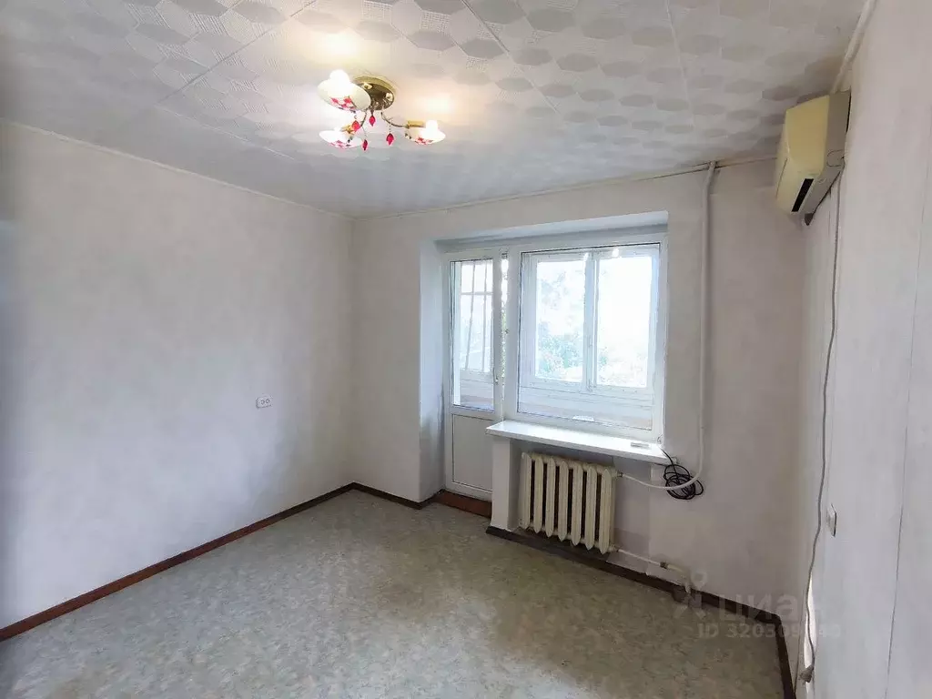 1-к кв. Астраханская область, Астрахань Заводская пл., 85 (22.6 м) - Фото 0