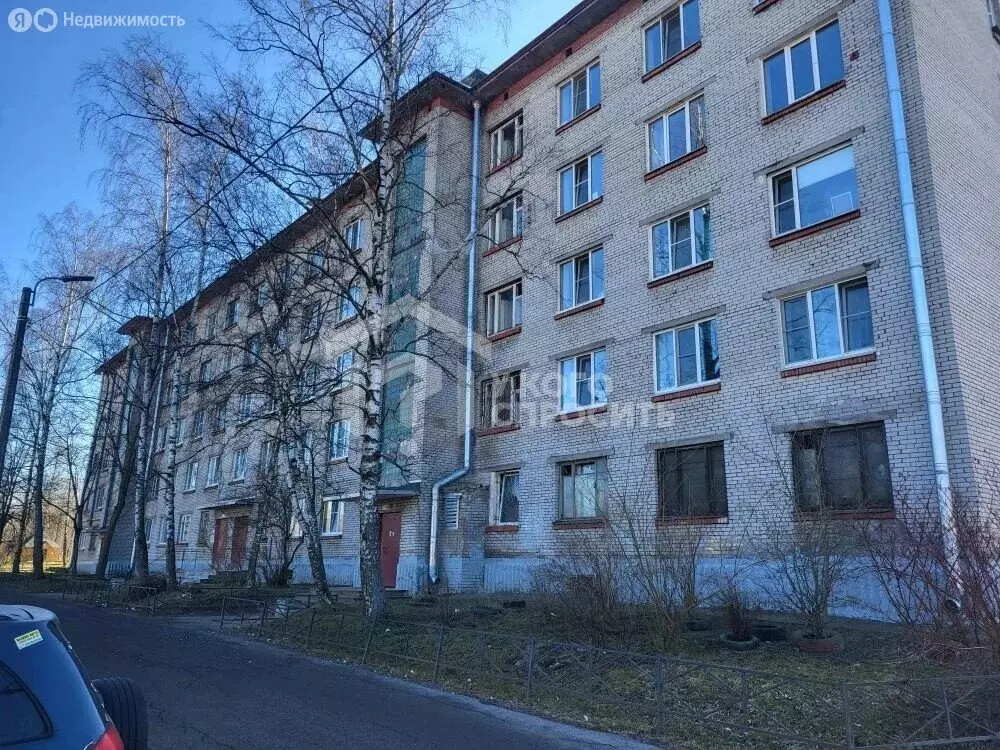 1к в 10-комнатной квартире (13.1 м) - Фото 1