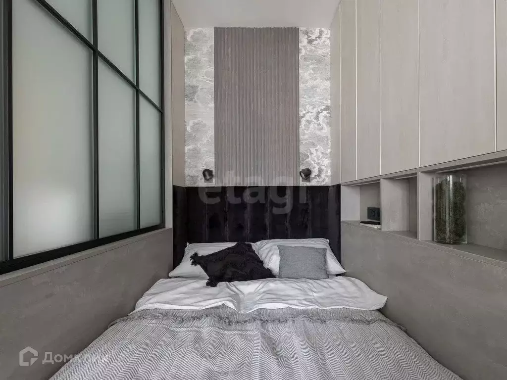Продаётся квартира-студия, 32 м - Фото 1