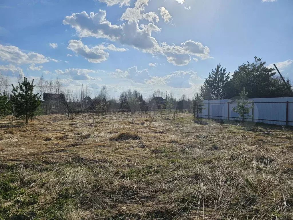 Участок 13,6 сот. (ИЖС) - Фото 0