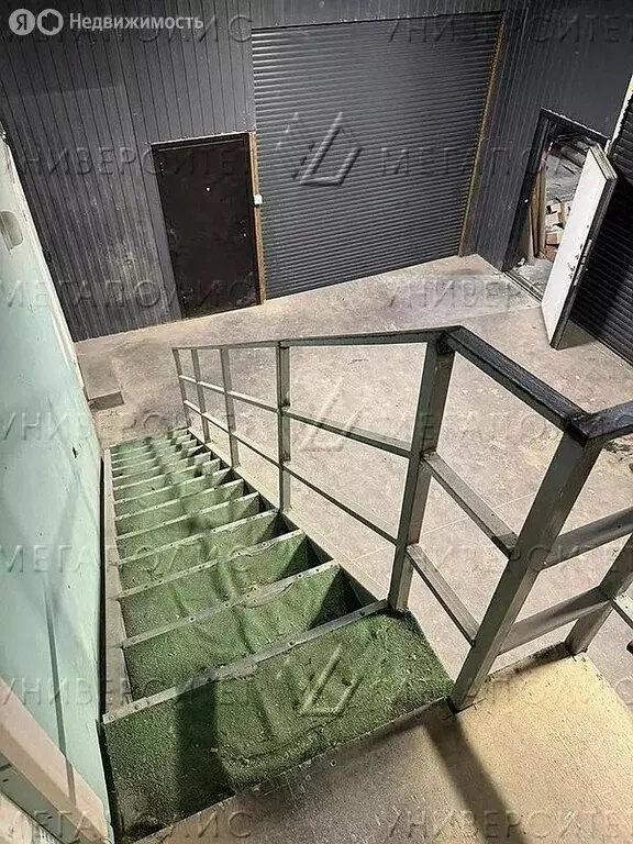 Производственное помещение (240 м) - Фото 1