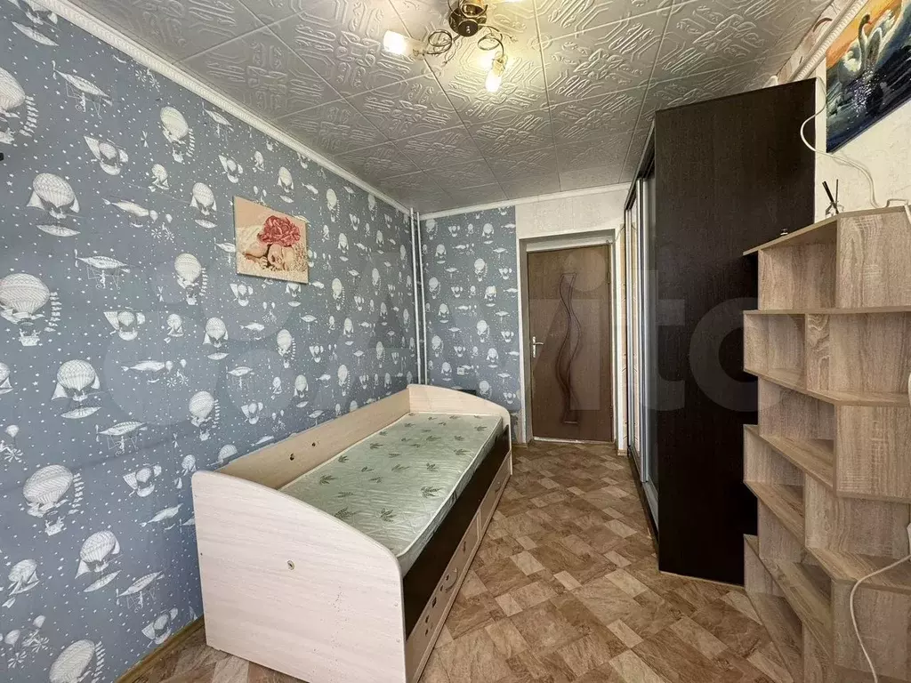 Комната 11 м в 1-к., 2/9 эт. - Фото 1