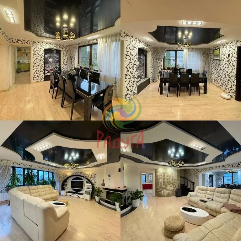 Дом в Ивановская область, Ивановский муниципальный округ, д. Афанасово ... - Фото 2