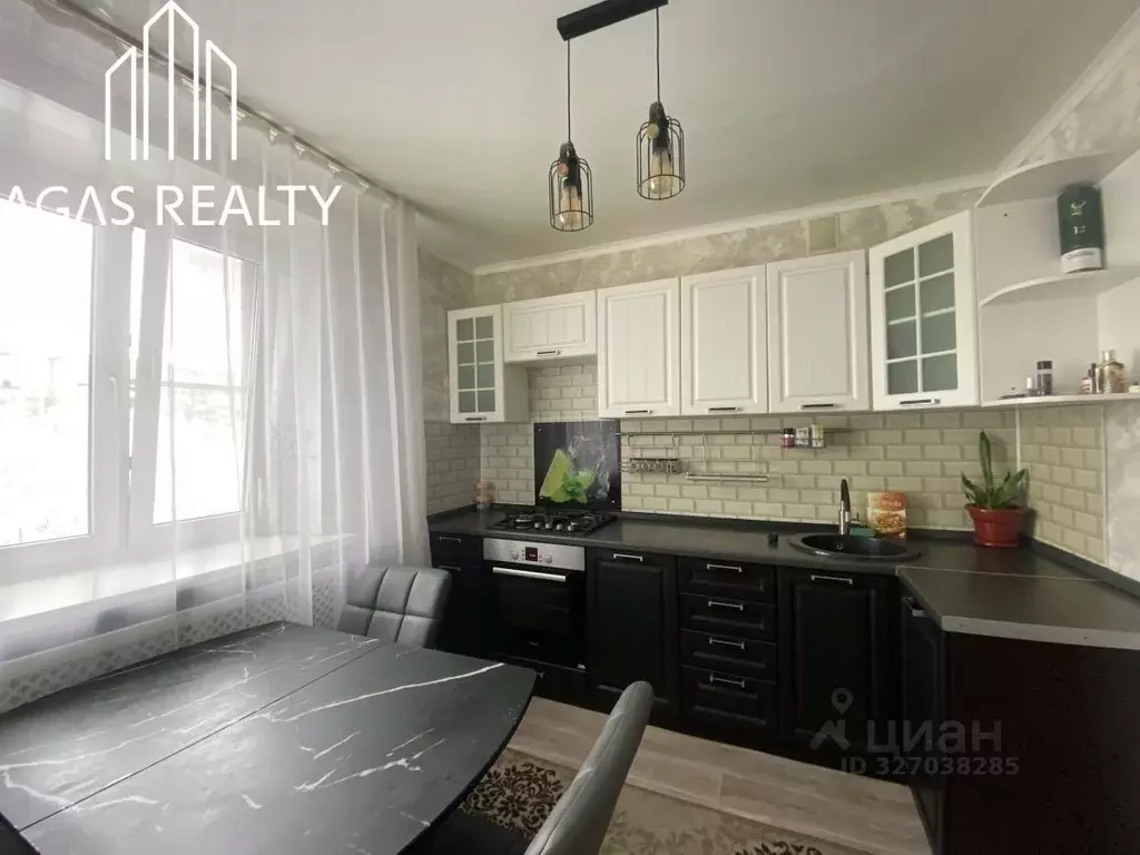 2-к кв. Ставропольский край, Пятигорск городской округ, пос. Свободы ... - Фото 1