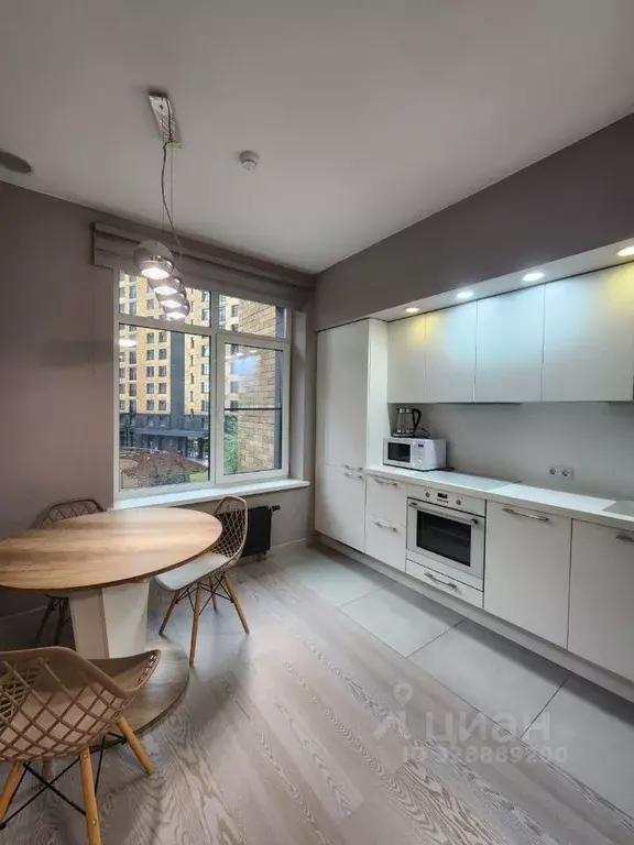 2-к кв. Москва Большая Филевская ул., 4 (46.0 м) - Фото 2