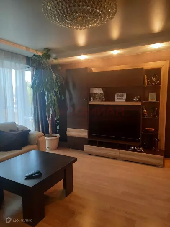 Продаётся 3-к квартира, 76 м - Фото 0