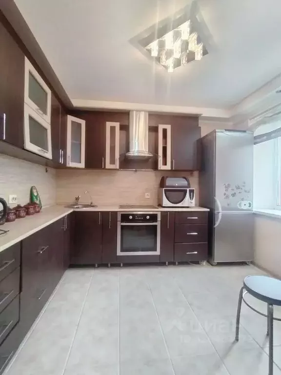 2-к кв. Пензенская область, Пенза ул. Кижеватова, 19 (58.0 м) - Фото 1