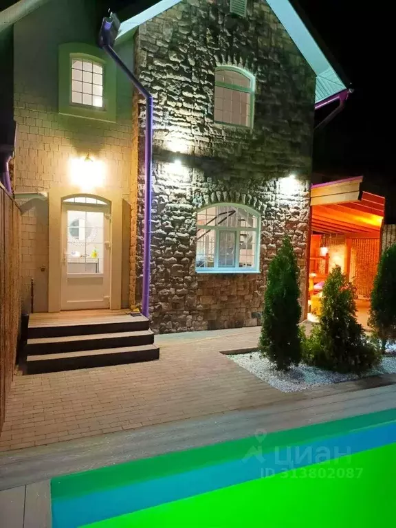 Дом в Самарская область, Самара ул. Чекистов, 134 (120 м) - Фото 2