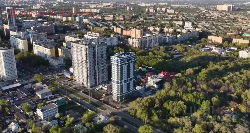 1-к кв. Самарская область, Самара ул. Советской Армии, 89 (43.8 м) - Фото 1