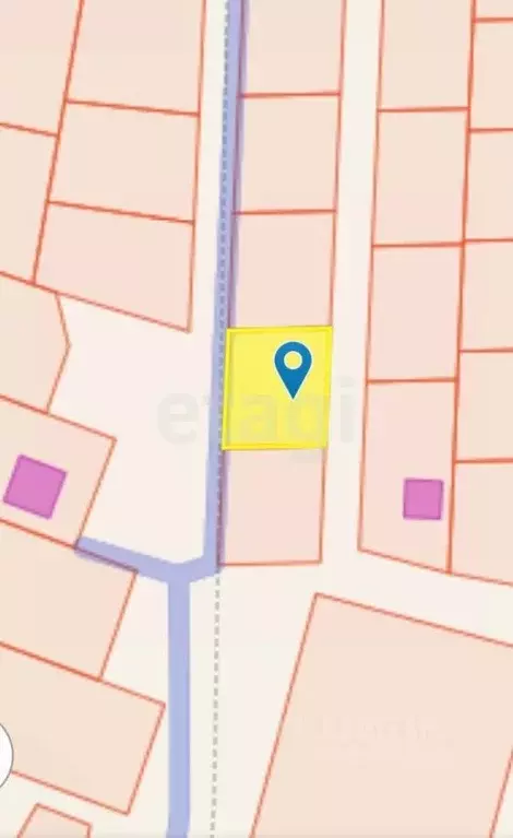 Участок в Тульская область, Тула городской округ, д. Частинские ... - Фото 1