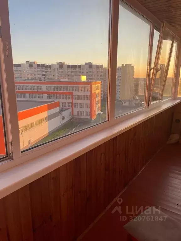 1-к кв. Курская область, Железногорск ул. Ленина, 69к3 (46.0 м) - Фото 0
