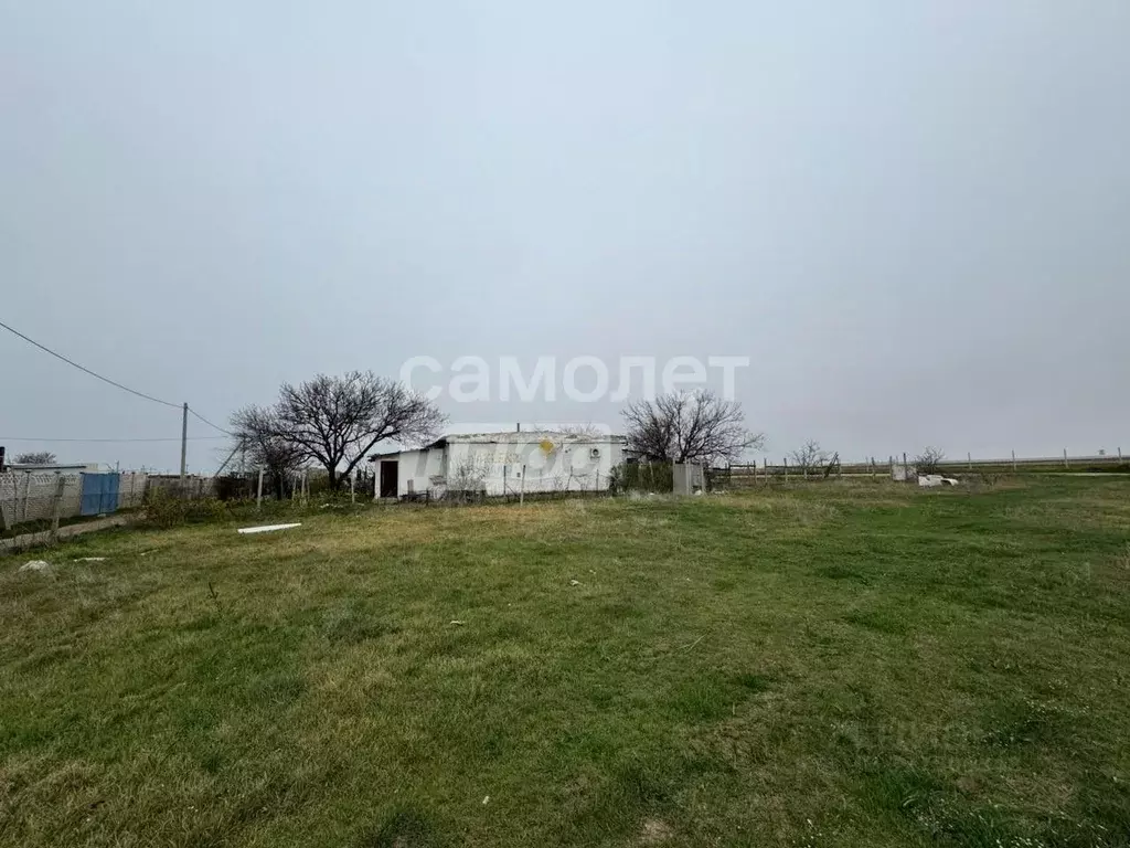 Участок в Севастополь Нахимовский р-н, ул. Тюбекская (5.0 сот.) - Фото 2