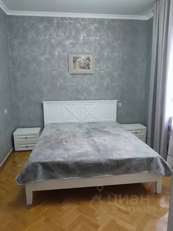 Дом в Краснодарский край, Анапа ул. Самбурова, 98А (150 м) - Фото 0