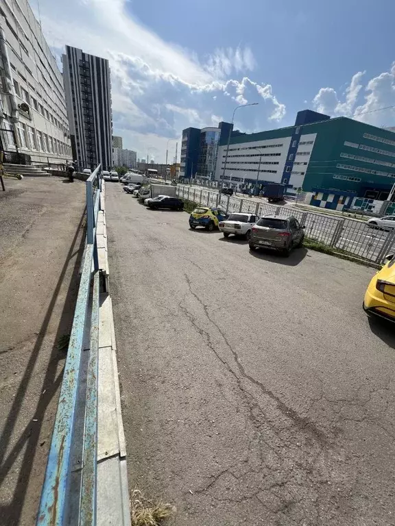 Помещение свободного назначения в Московская область, Мытищи ул. ... - Фото 1