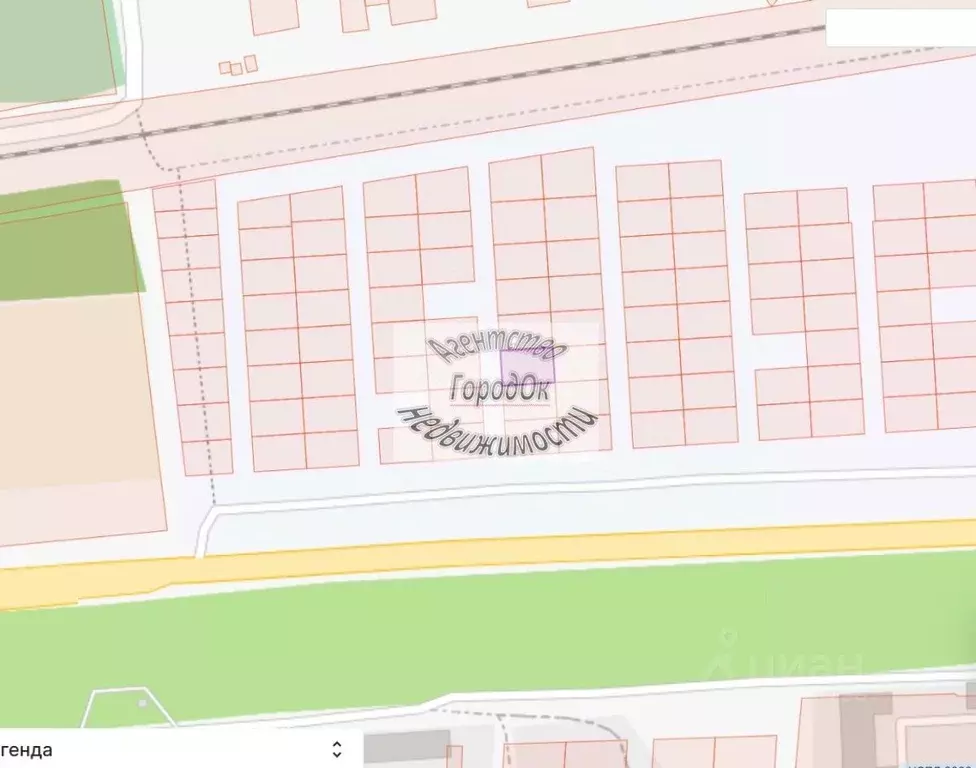 Участок в Крым, Саки ул. Ясная, 6 (6.0 сот.) - Фото 2