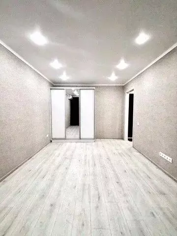 1-к кв. Белгородская область, Белгород ул. Королева, 21 (30.4 м) - Фото 2