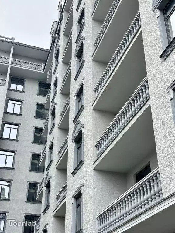 5-к кв. Кабардино-Балкария, Нальчик ул. Биттирова (236.0 м) - Фото 1