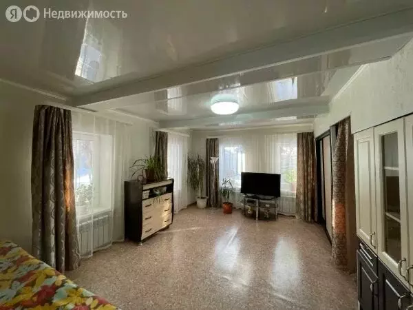 Дом в Иглино, улица Пухова (41 м) - Фото 2