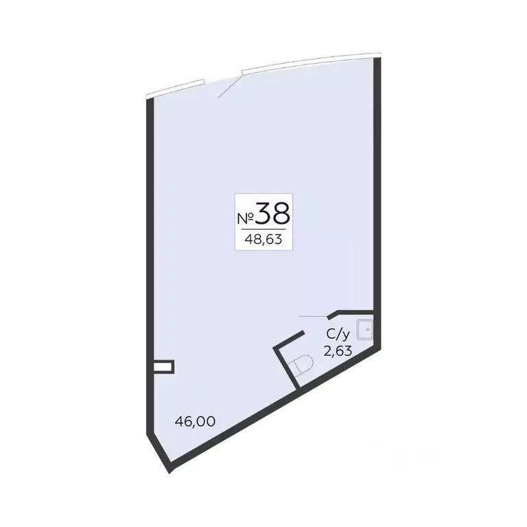 Помещение свободного назначения в Воронежская область, Воронеж ул. ... - Фото 1