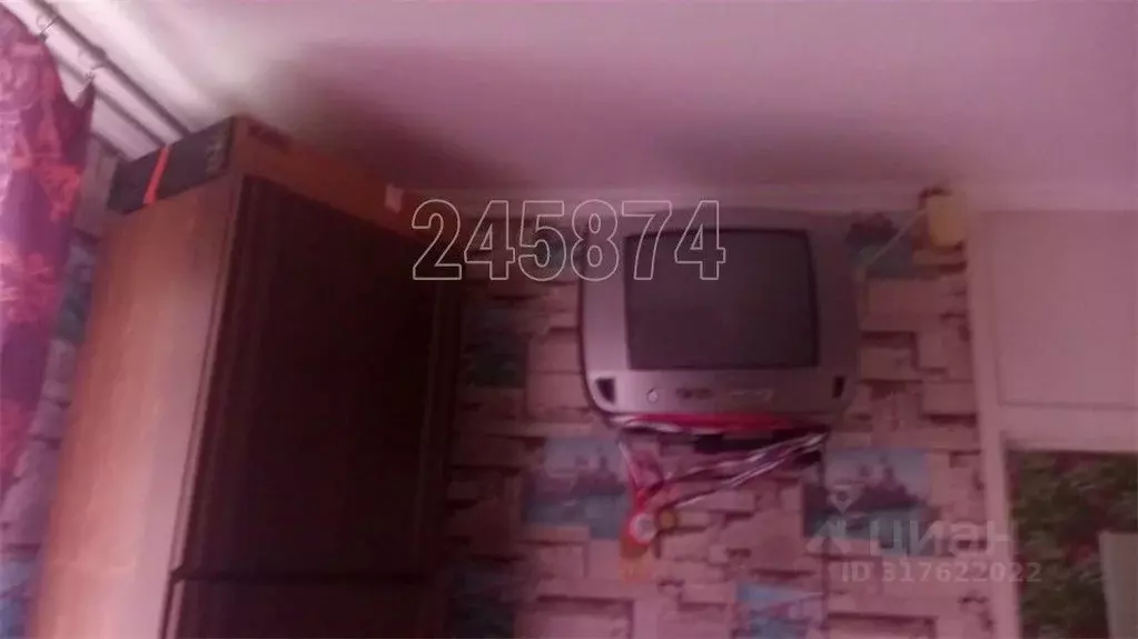 Комната Москва ул. Бехтерева, 41К3 (15.0 м) - Фото 1