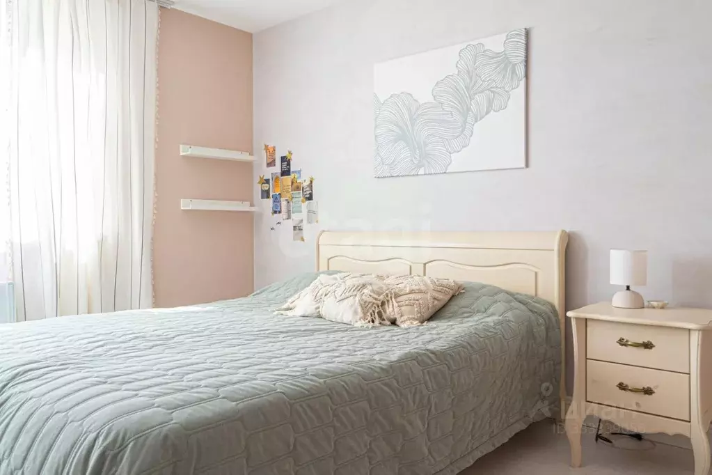 2-к кв. Севастополь ул. Комбрига Потапова, 21 (60.3 м) - Фото 1