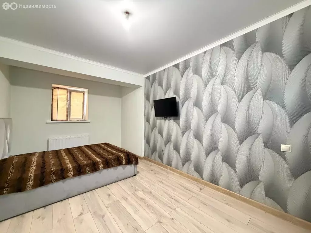 2-комнатная квартира: Нальчик, улица Толстого, 180Б (46 м) - Фото 2