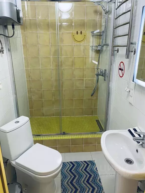 Комната Московская область, Красногорск бул. Павшинский, 34 (23.0 м) - Фото 2